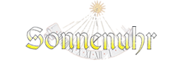 Hotel Pension Sonnenuhr - Startseite
